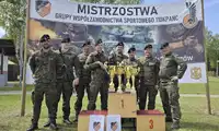 Żołnierze 23. Pułku Artylerii mistrzami w strzelaniu!