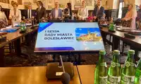 Rozpoczęła się inauguracyjna sesja Rady Miasta Bolesławiec - [FOTO]