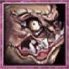 7323