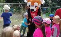 Dzień Dziecka w Naszym Zoo Görlitz-Zgorzelec
