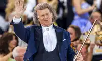 André Rieu. Przetańczyć całą noc!
