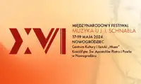 Przed nami XVI edycja Międzynarodowego Festiwalu ,,Muzyka u J. I. Schnabla” w Nowogrodźcu