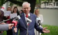 Waldemar Witkowski: W Polsce XXI wieku kobiety czują się tak, jakby żyły w państwie wyznaniowym.