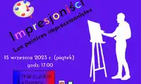 Impresjoniści