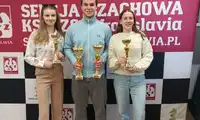 Idą jak burza!