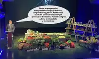I Konferencja Zdrowego Żywienia Zbiorowego w Teatrze Starym w Bolesławcu