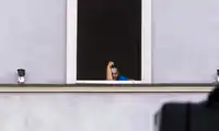 Papa Dance na start i Papa Dance na finał