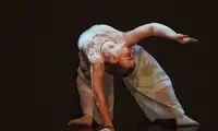 Patrycja znowu na podium