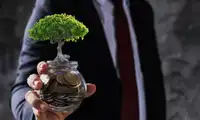 Możliwości inwestycyjne w 2025 roku. Czy to dobry moment, by zacząć inwestować?