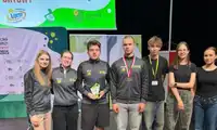Wielki sukces naszych brydżystów