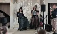 Sztuka w Żeliszowie