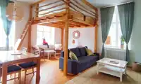 Urlop w Zoo. Nowa oferta Zoo Görlitz oferuje relaks i niekończącą się przygodę ze zwierzętami.