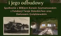 Historia klasztoru w Nowogrodźcu i jego odbudowy – bezpłatne spotkanie w Muzeum Ceramiki