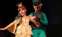 Miłość lepsza od królewskiego tronu