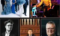 Już wkrótce XVII Międzynarodowy Festiwal „Muzyka u Józefa Ignacego Schnabla” w Nowogrodźcu
