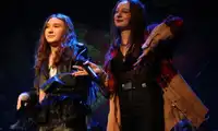CZAS NA ROCKA!