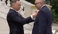 AżartNEWS: Marszałek miał zaszczyt