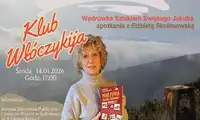 Spotkanie z Elżbietą Skolimowską w Miejskiej Bibliotece Publicznej – Centrum Wiedzy w Bolesławcu