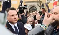 Spotkałem pięciu kandydatów na prezydenta. Wnioski?