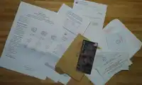 Z pamiętnika …