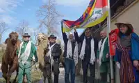 Solidarni z Tybetem!