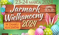 Jarmark Wielkanocny w Zamku Kliczków – 23-24.03.2024