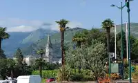 Lourdes – prawdziwa perełka u stóp Pirenejów