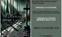 „1863.Za wolność naszą i waszą”. Wspomnienie Sebastiana Zielonki