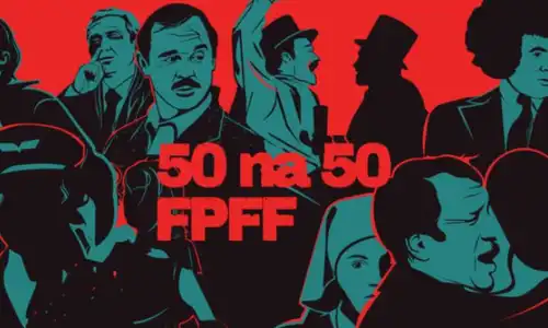 Podróż do krainy filmu