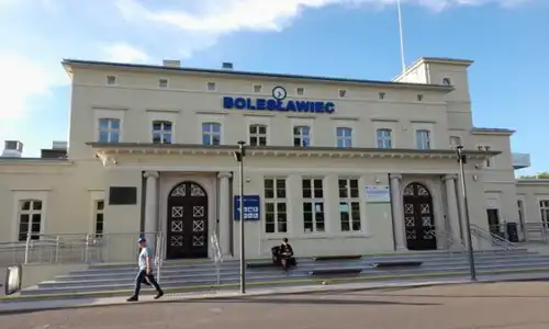 Jesteśmy tutejsi, ale korzenie mamy zewsząd