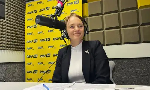 Tajemnice Zamku Kliczków w podcaście Atrakcje Turystyczne Dolnego Śląska w RMF ON