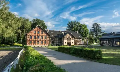Dzień Dziecka na Folwarku Książęcym w Kliczkowie – 1.06.2025