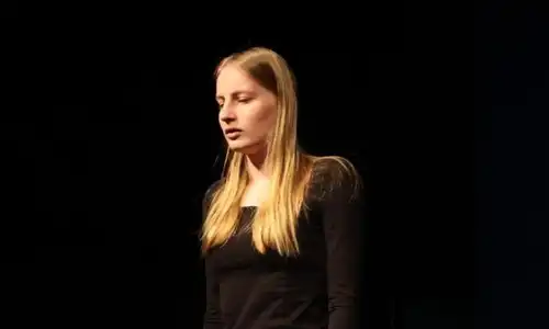 Klaudia najlepsza!