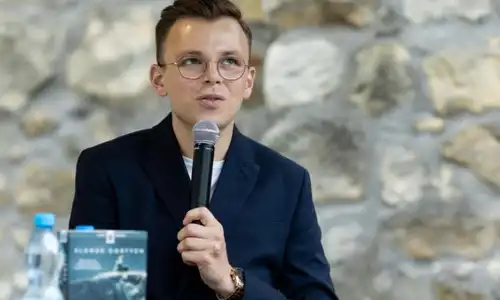 – Doszedłem do wniosku, że kluczem jest wiedza – Sławek Gortych zdradza tajemnice swojego warsztatu