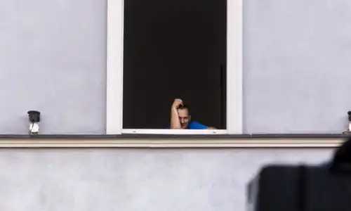 Papa Dance na start i Papa Dance na finał