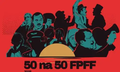 Kino Forum zostało zakwalifikowane do projektu „50 na 50”!