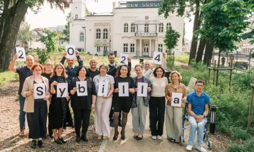 Nagroda Sybilla 2024 za inwestycje w Muzeum Ceramiki!
