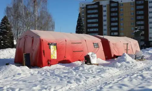 Ukraiński Wieluń, czyli mój jeden dzień w Borodziance