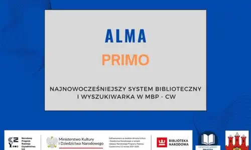 Miejska Biblioteka Publiczna – Centrum Wiedzy w Bolesławcu z najnowocześniejszym systemem bibliotecznym
