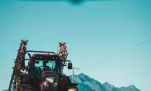 Do czego służy agregat hydrauliczny?