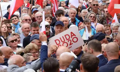 Nie bać, czy j***ć?