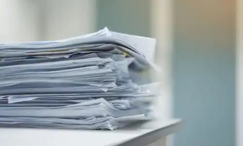 Utylizacja dokumentów, a zapobieganie wycieku danych