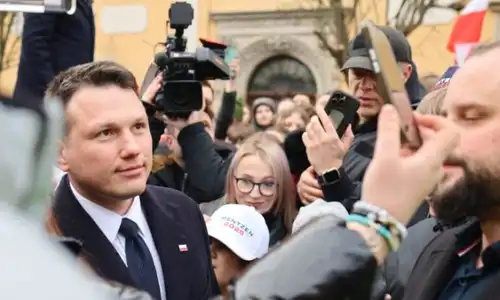 Spotkałem pięciu kandydatów na prezydenta. Wnioski?