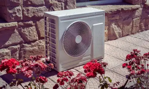 Czy pompa ciepła może chłodzić latem?