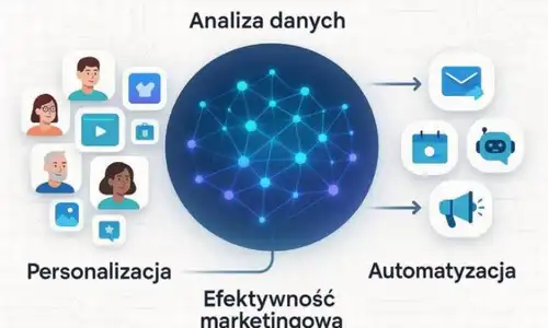 Narzędzia AI, z których każdy marketer powinien korzystać w 2025 roku