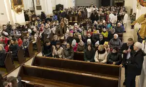 10 lat Szkół Pijarskich w Bolesławcu - 9.03.2023r.