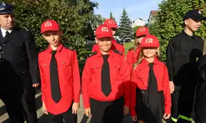 75 lat OSP Nowogrodziec