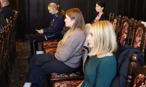 Dzień Honorowego Dawcy Krwi - 24.11.2023r. 