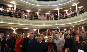 Koncert Niepodległościowy w Teatrze Starym