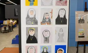 Maria De Mattias – oczyma dzieci i młodzieży - 27.05.2023r.